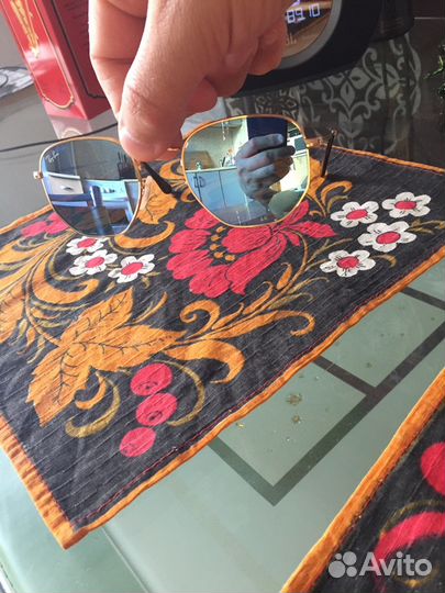 Ray Ban RB3548 001/90