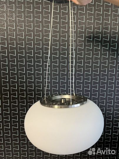 Светильник подвесной