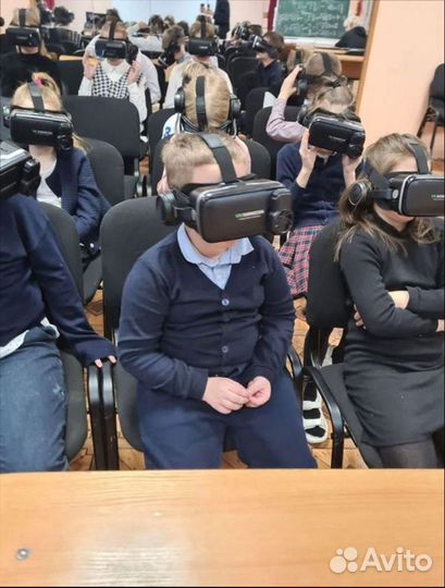 Франшиза для работы в образовательных учреждениях