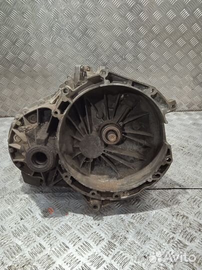 МКПП Transit (00-06) /Transit (06) б\у