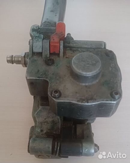 Стреппинг машина бу, пневматическая