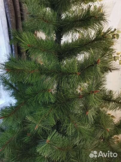 Елка искусственная новогодняя