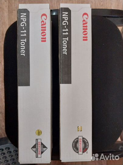 Картридж canon, samsung, HP