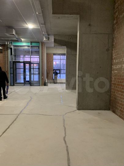 Магазин, выставочный зал