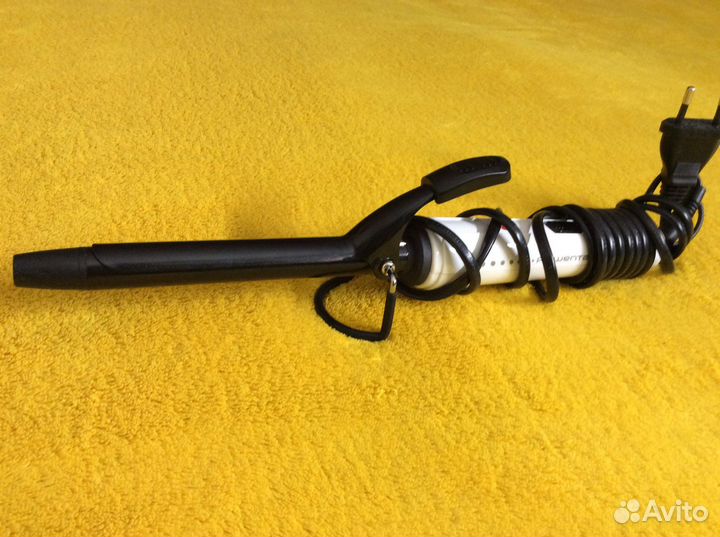 Щипцы для завивки волос Rowenta CF 2113