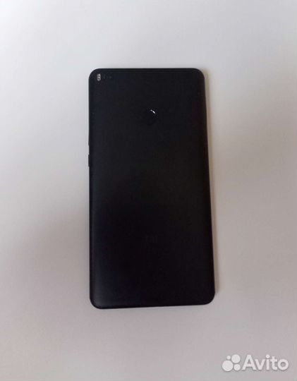 Смартфон Xiaomi Mi Max 2, битый экран