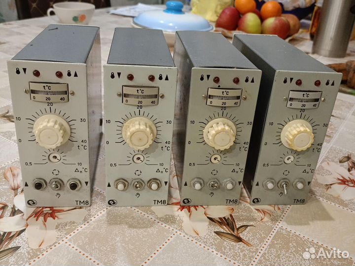 Терморегулятор