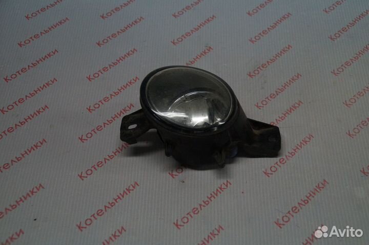 BMW 63177187629 Фара противотуманная левая