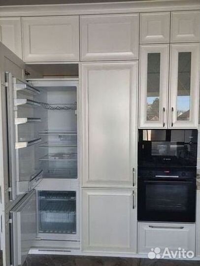 Кухня новая в рассрочку от производителя