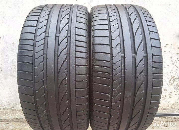 Bridgestone Dueler H/P Sport RFT 275/40 R20 106Y