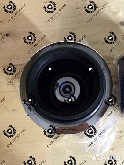 Фильтр нулевого сопротивления новый 110-155-150