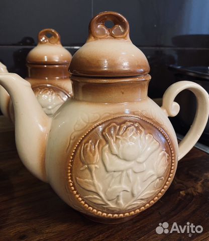 Керамика, белая глина