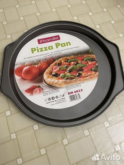 Формочки для пиццы