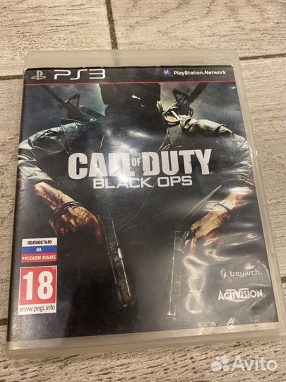 Игры для приставок ps3