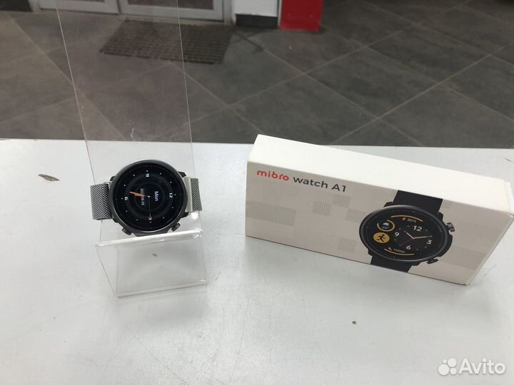 Г60 Часы Mioro watch a1