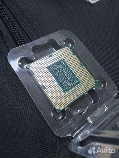 Процессор intel core i3 9100f и кулер к нему