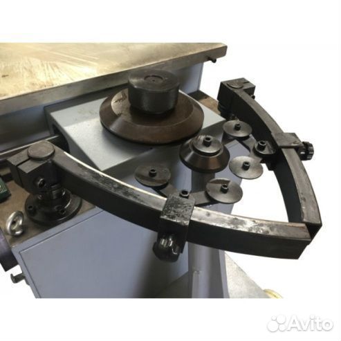 Сборщик сегментных отводов вентиляции sbwt-1250