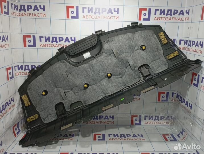 Полка Hyundai Solaris 856104L000RY