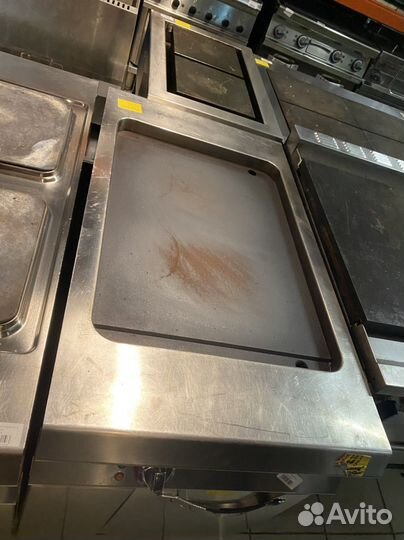 Жарочная поверхность остров Angelo Po