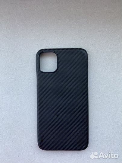 Чехол на iPhone 11