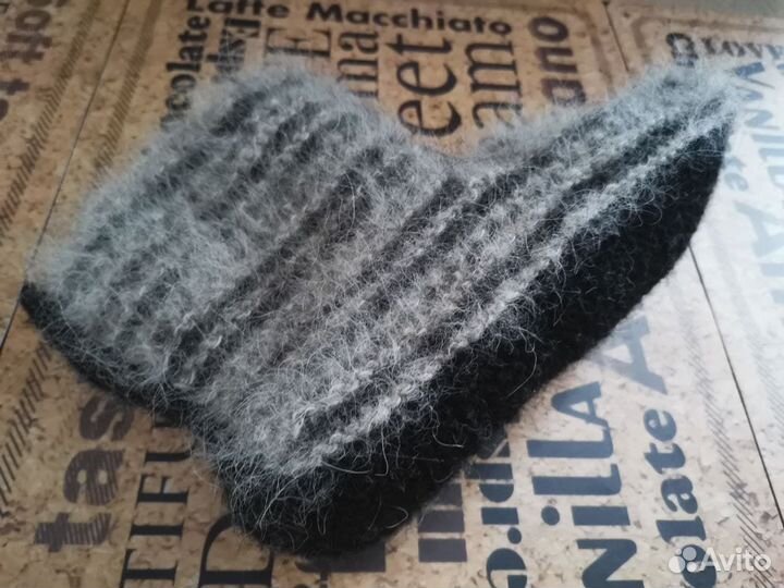 Носки-сапоги