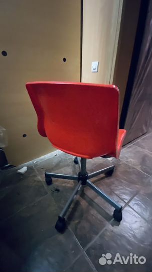 Детский стул кресло IKEA