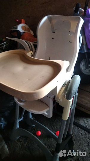 Стул для кормления