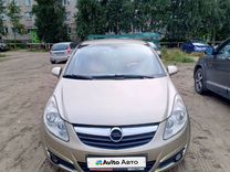 Opel Corsa 1.2 AMT, 2007, 144 000 км, с пробегом, цена 360 000 руб.