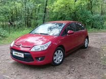 Citroen C4 1.6 MT, 2010, 77 338 км, с пробегом, цена 650 000 руб.