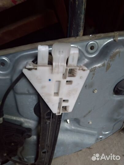 Стеклоподъемник Альфа Ромео 159