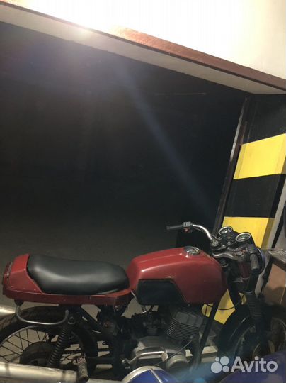 Продам Ява 638