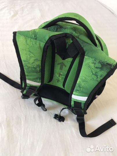 Рюкзак ортопедический, начальная школа