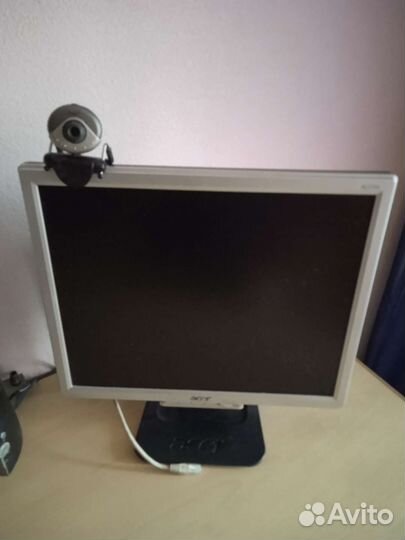 Монитор Acer