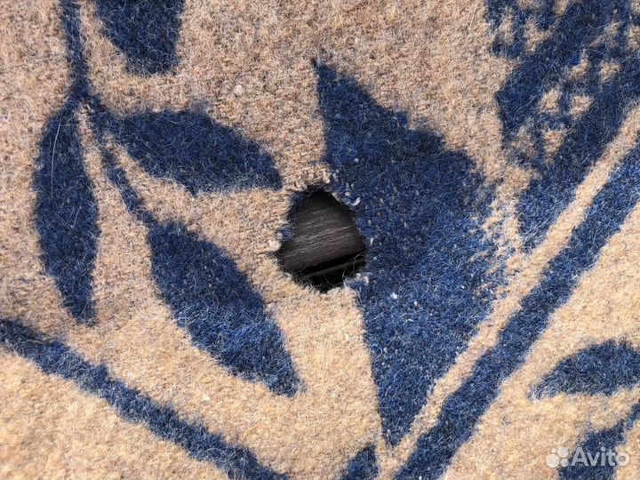 Одеяла Шерстяные 1,5- ные