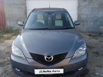 Mazda Axela 1.5 AT, 2007, 250 000 км, с пробегом, цена 600 000 руб.