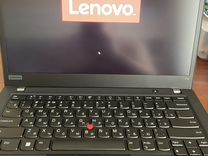 ThinkPad T14s R7 pro 5850U/16GB/1T
