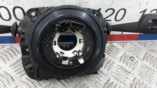 Переключатель поворотов и дворников (стрекоза) BMW