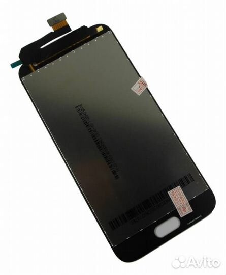 Дисплей для Samsung J3 (2017) (J330/DS) Золото