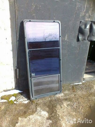 Стекло сдвижное для Фольксваген Т 4