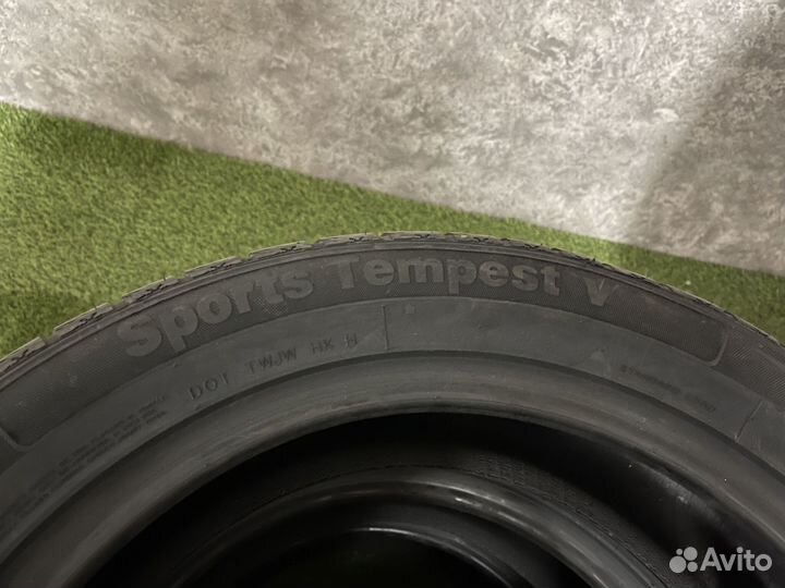 Altenzo Sports Tempest V 275/45 R20 110V