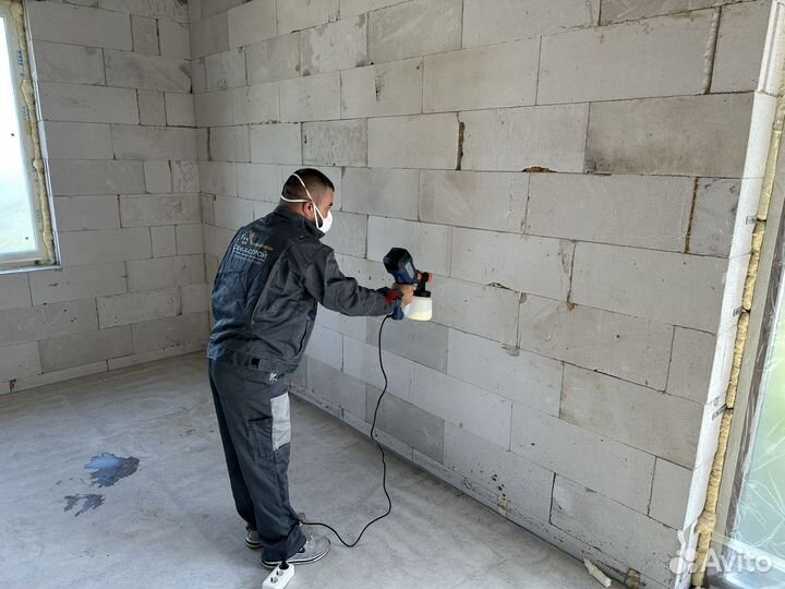 Ремонт квартир и офисов отделка под ключ