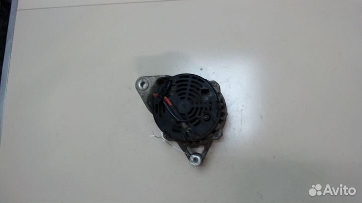 Генератор Audi A4 (B5), 1995