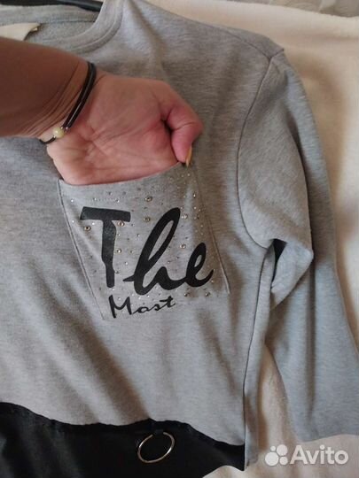 Вещи к школе р. 152/158