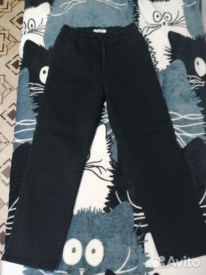 Брюки, джинсы