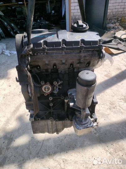 Двигатель Audi A6 C5 (S6,RS6)