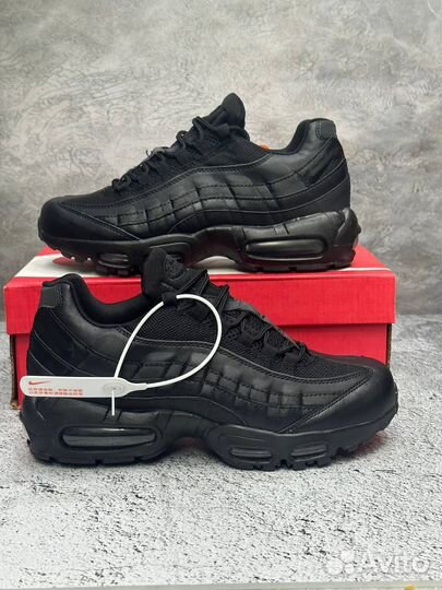 Кроссовки Nike Air Max 95