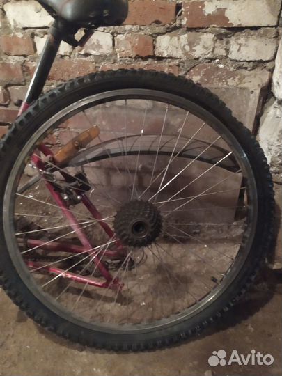 Stern Vega под ремонт