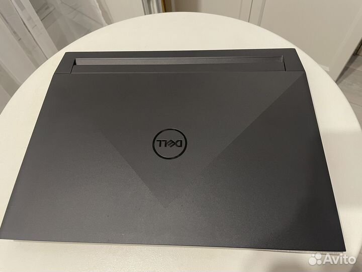 Dell g15 5510