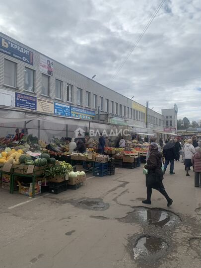 Продам торговое помещение, 24.7 м²