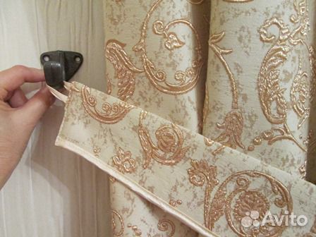 Крючки настенные, мебельные